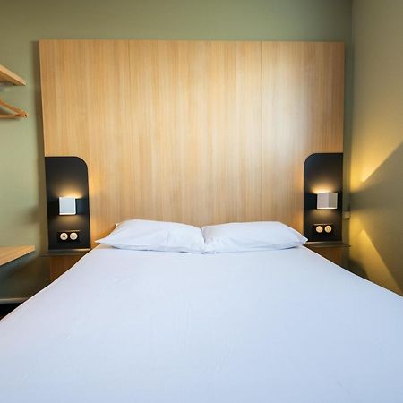 B&B Hotel Bordeaux Merignac Aeroport Екстер'єр фото