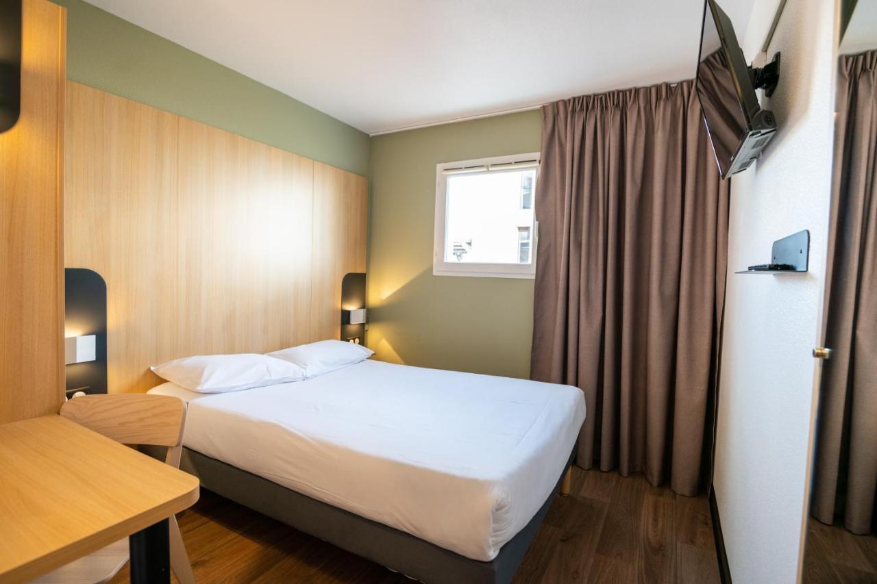B&B Hotel Bordeaux Merignac Aeroport Екстер'єр фото