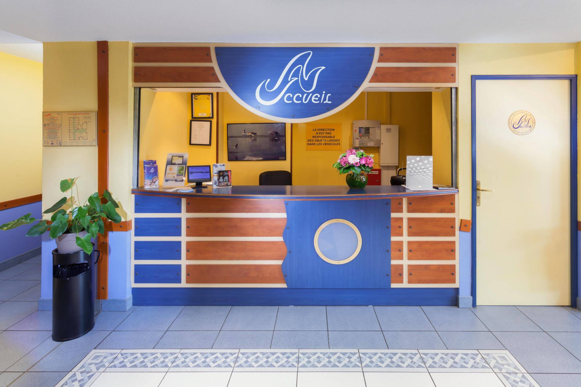 B&B Hotel Bordeaux Merignac Aeroport Екстер'єр фото